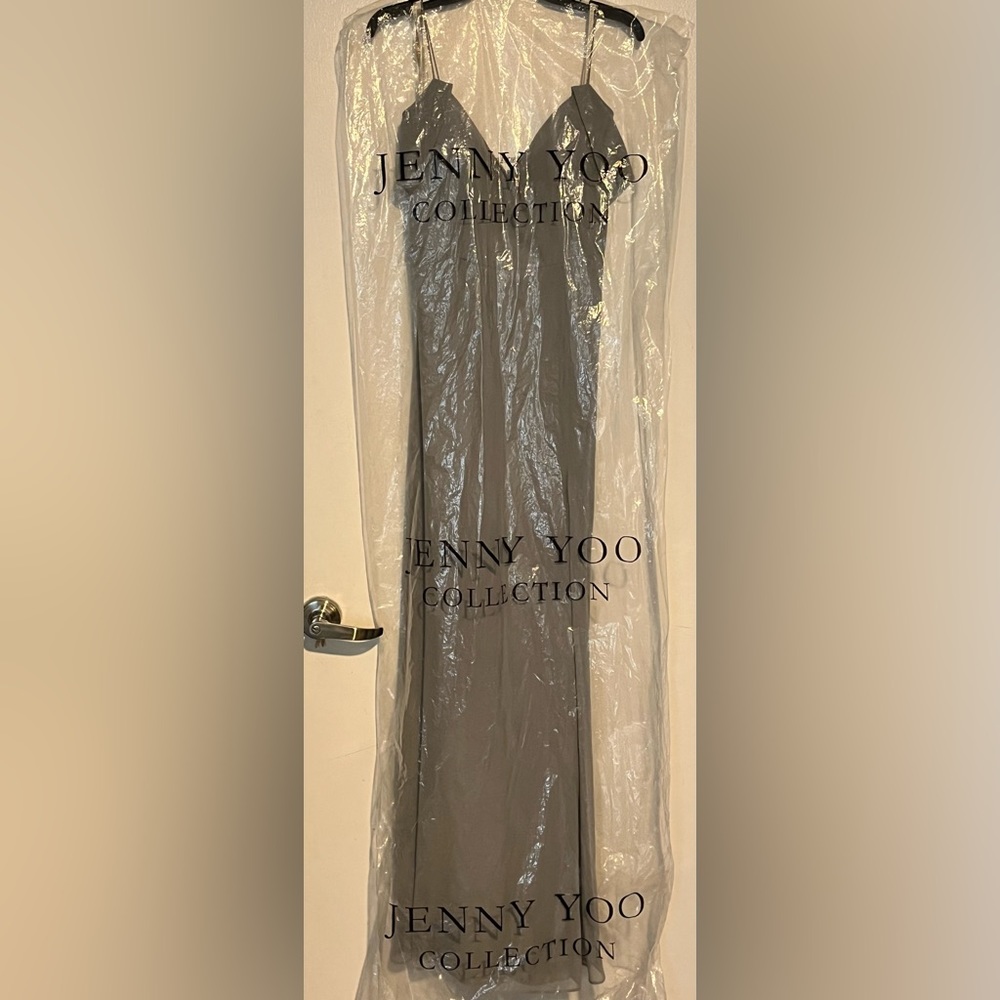 Jenny Yoo Priya Bridesmaid Dress